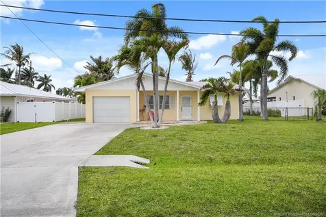 1459 SW Seahawk Way Palm City FL 34990