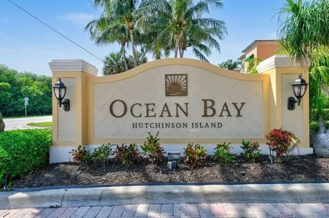 222 Ocean Bay Drive Jensen Beach FL 34957