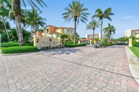 222 Ocean Bay Drive Jensen Beach FL 34957