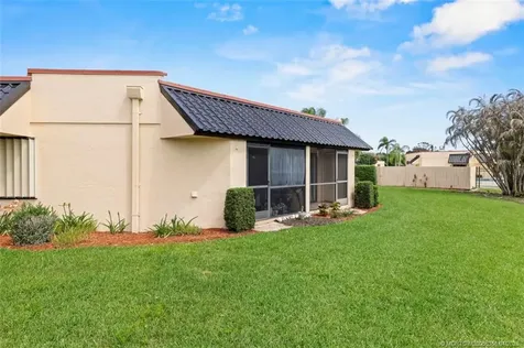 1943 NE Collins Circle Jensen Beach FL 34957