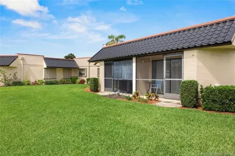 1943 NE Collins Circle Jensen Beach FL 34957