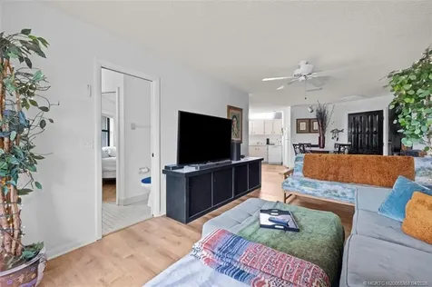 1943 NE Collins Circle Jensen Beach FL 34957
