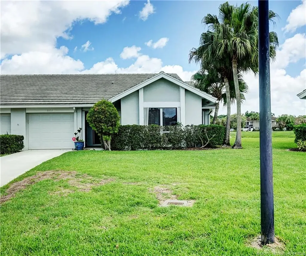 3371 SW Villa Place Palm City FL 34990