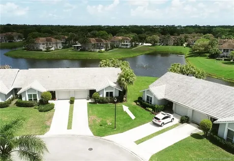 3371 SW Villa Place Palm City FL 34990