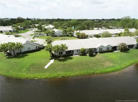 3371 SW Villa Place Palm City FL 34990