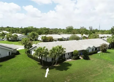 3371 SW Villa Place Palm City FL 34990