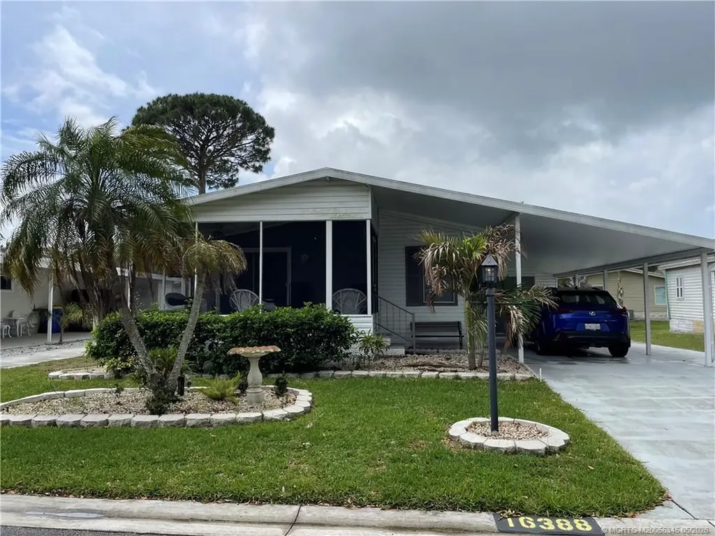 16388 SW Two Wood Way Indiantown FL 34956