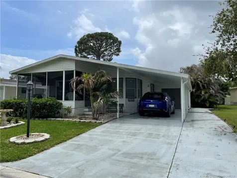 16388 SW Two Wood Way Indiantown FL 34956