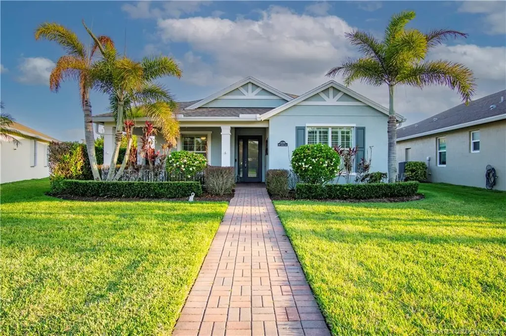 10399 SW Landry Lane Port St Lucie FL 34987