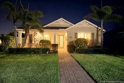 10399 SW Landry Lane Port St Lucie FL 34987