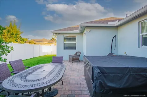 10399 SW Landry Lane Port St Lucie FL 34987
