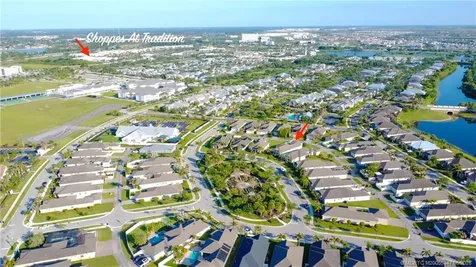 10399 SW Landry Lane Port St Lucie FL 34987