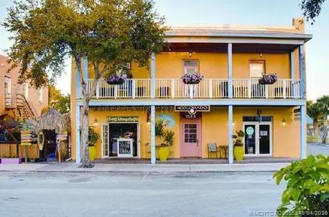 2929 SE Ocean Boulevard Stuart FL 34996