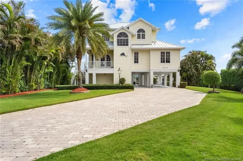 5675 SE Orange Street Stuart FL 34997