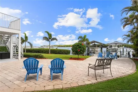 5675 SE Orange Street Stuart FL 34997