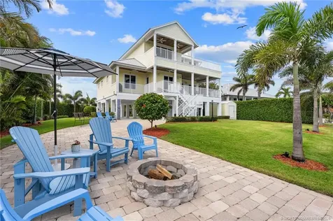 5675 SE Orange Street Stuart FL 34997