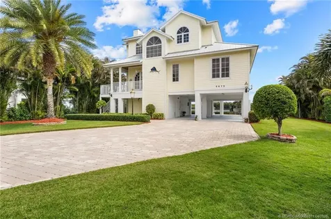 5675 SE Orange Street Stuart FL 34997