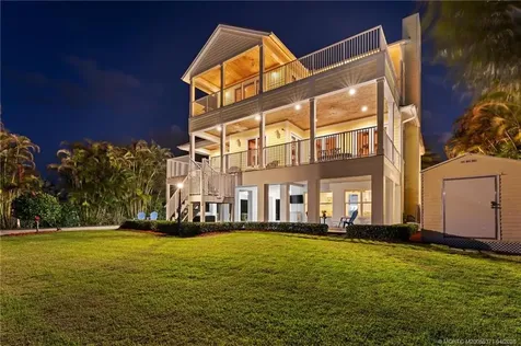 5675 SE Orange Street Stuart FL 34997