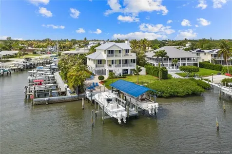 5675 SE Orange Street Stuart FL 34997