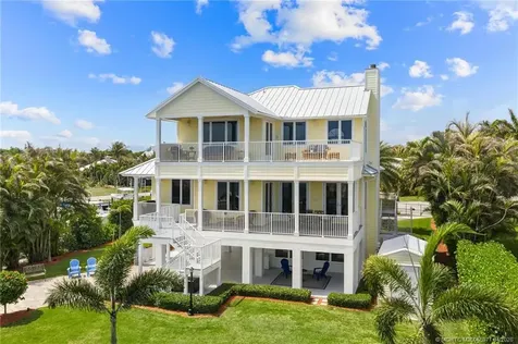 5675 SE Orange Street Stuart FL 34997