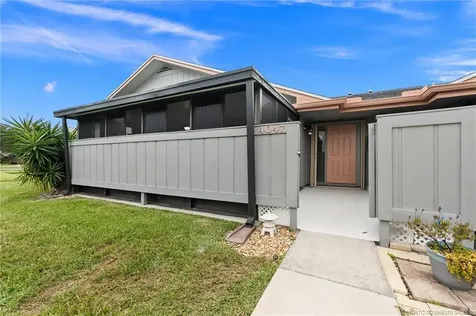 4047 NW Cinnamon Tree Circle Jensen Beach FL 34957