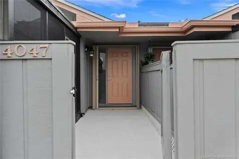 4047 NW Cinnamon Tree Circle Jensen Beach FL 34957