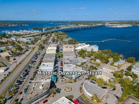 47 SW Osceola Street Stuart FL 34994