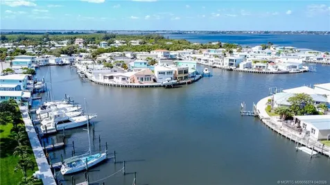 10701 S Ocean Drive Jensen Beach FL 34957