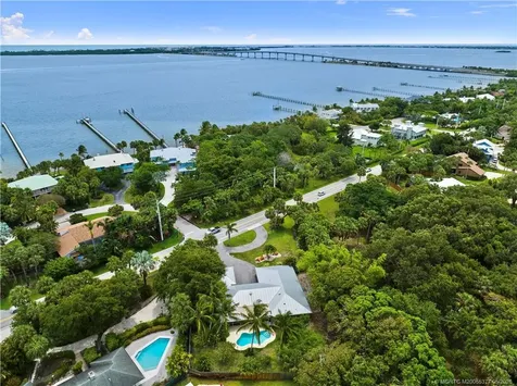 53 N Sewalls Point Road Sewalls Point FL 34996