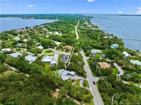 53 N Sewalls Point Road Sewalls Point FL 34996
