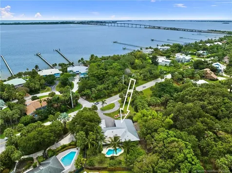 53 N Sewalls Point Road Sewalls Point FL 34996