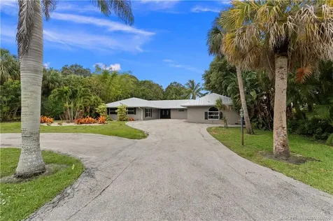 53 N Sewalls Point Road Sewalls Point FL 34996