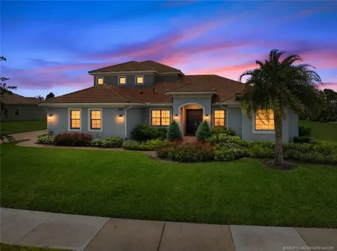 2912 SW English Garden Drive Palm City FL 34990