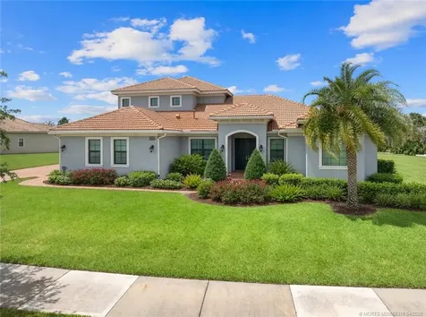 2912 SW English Garden Drive Palm City FL 34990