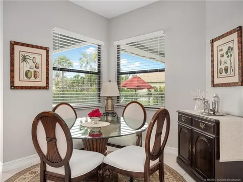 2912 SW English Garden Drive Palm City FL 34990