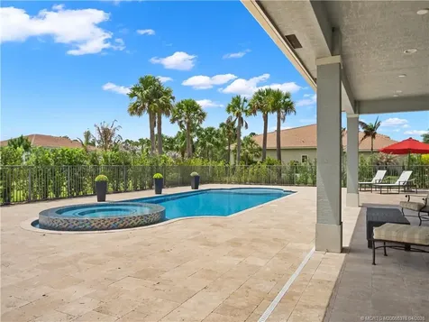 2912 SW English Garden Drive Palm City FL 34990