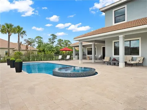 2912 SW English Garden Drive Palm City FL 34990