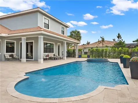 2912 SW English Garden Drive Palm City FL 34990