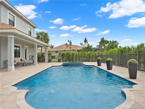 2912 SW English Garden Drive Palm City FL 34990