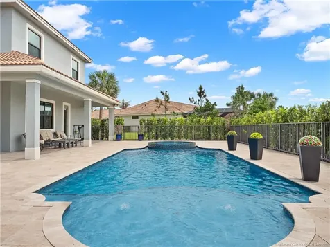 2912 SW English Garden Drive Palm City FL 34990