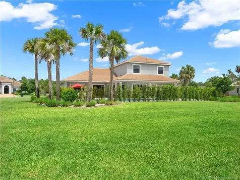 2912 SW English Garden Drive Palm City FL 34990