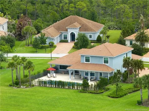 2912 SW English Garden Drive Palm City FL 34990