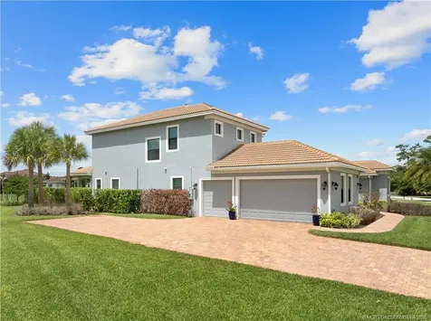2912 SW English Garden Drive Palm City FL 34990