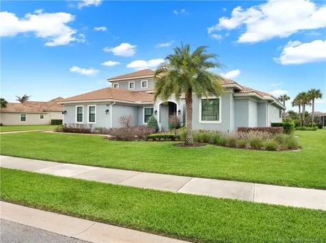 2912 SW English Garden Drive Palm City FL 34990
