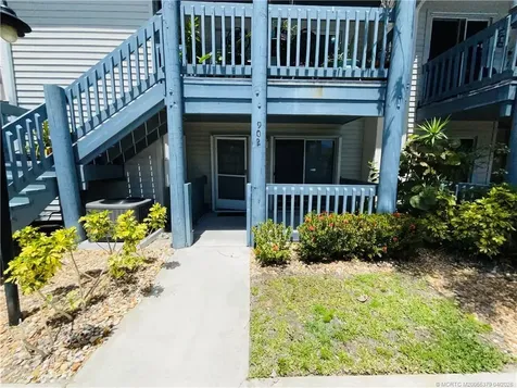 1617 NE Nautical Place Jensen Beach FL 34957