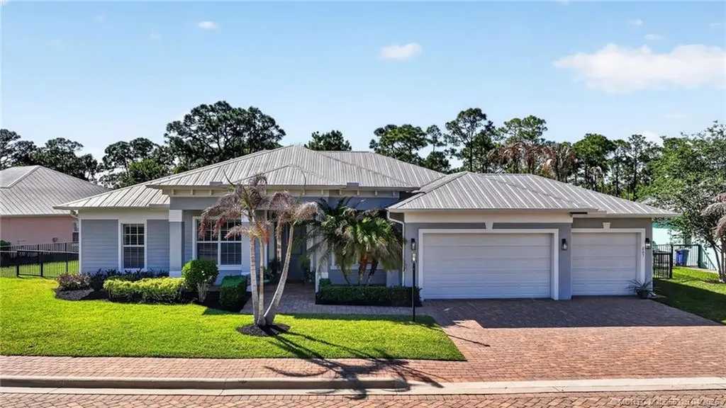 263 SW Cocoloba Way Stuart FL 34997