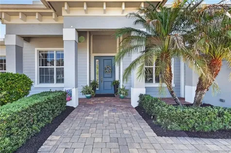 263 SW Cocoloba Way Stuart FL 34997