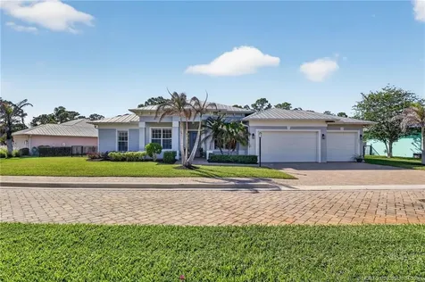 263 SW Cocoloba Way Stuart FL 34997