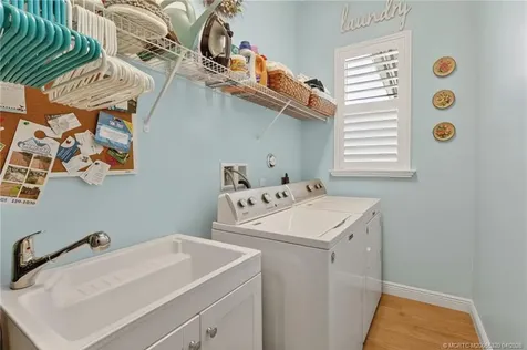 263 SW Cocoloba Way Stuart FL 34997