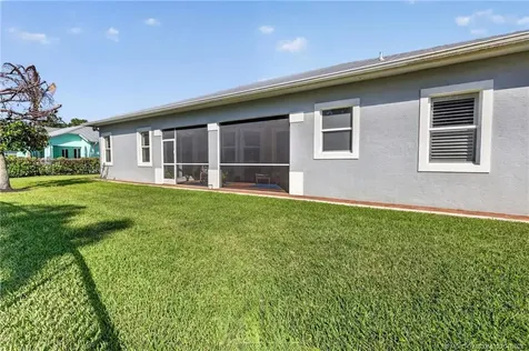 263 SW Cocoloba Way Stuart FL 34997